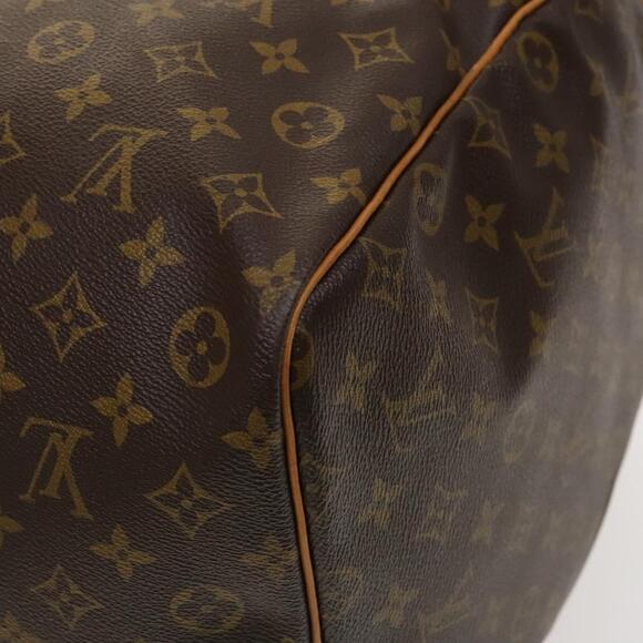 LOUIS VUITTON Monogram Keepall 60 Boston Bag M41422 - Picture 15 of 16